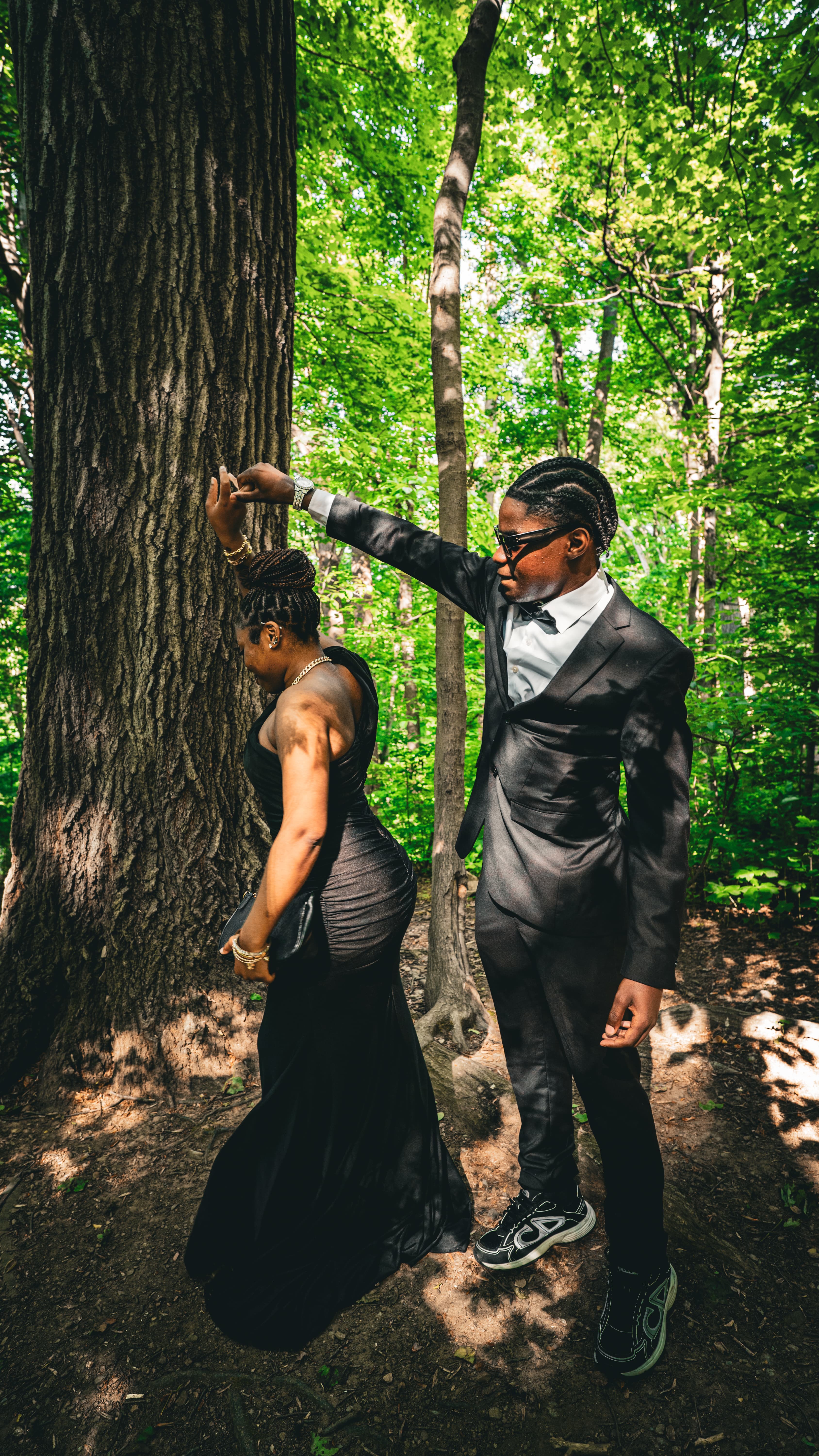 Moore Covenant Productions photography