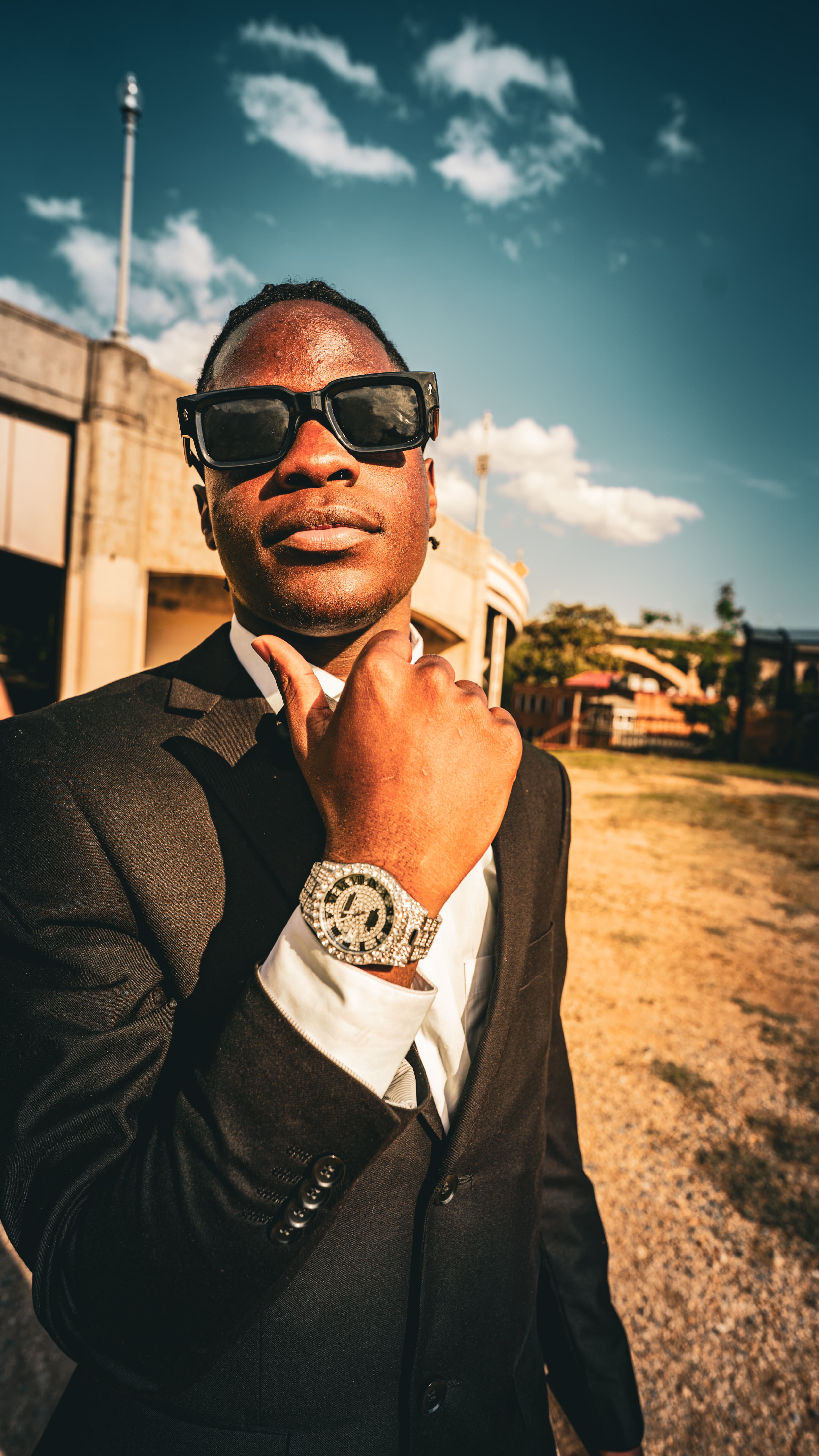 Moore Covenant Productions photography