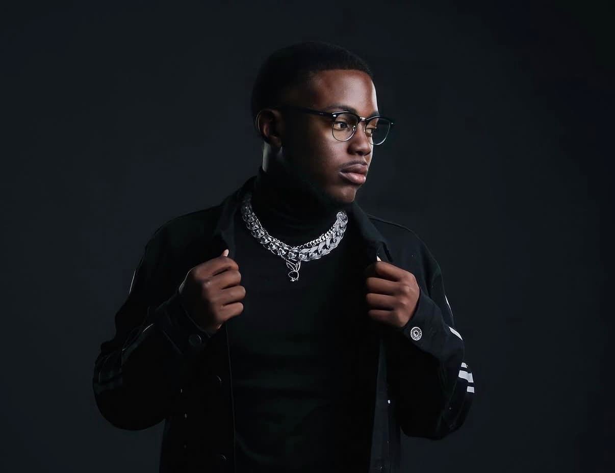 Elijah Moore — Founder, Moore Covenant Productions